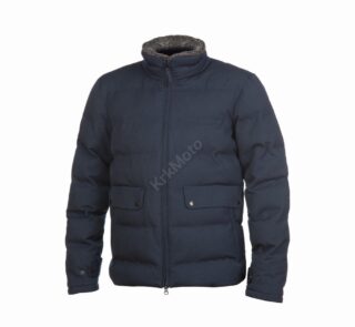 TUCANO URBANO JAKNA ZIMSKA PLUSMATICO TAMNO PLAVA