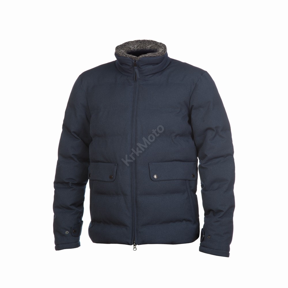 8026492108286-1 TUCANO URBANO JAKNA ZIMSKA PLUSMATICO TAMNO PLAVA