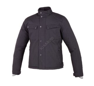 TUCANO URBANO JAKNA BIBIP CRNA