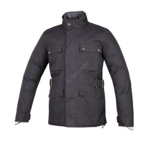 TUCANO URBANO JAKNA URBIS 5G - NERO