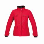 TUCANO URBANO JAKNA URBANA 5G - ROSSO / 44IT-40EU