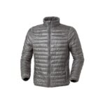 TUCANO URBANO JAKNA REGINALD SIVA