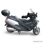 TUCANO URBANO TERMOSCUD R032-X Piaggio
