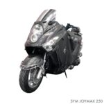 TUCANO URBANO TERMOSCUD R077-X Sym