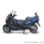 TUCANO URBANO TERMOSCUD R042-X