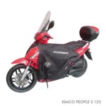 TUCANO URBANO TERMOSCUD R200X Kymco