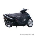 TUCANO URBANO TERMOSCUD R191-X Peugeot