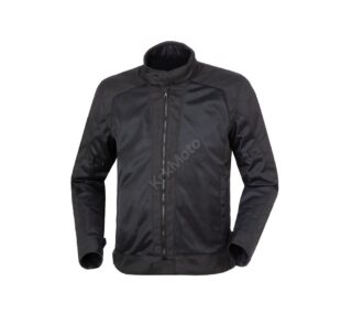 TUCANO URBANO NETWORK 2G - NERO JAKNA