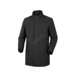 TUCANO URBANO JAKNA SCALA - NERO