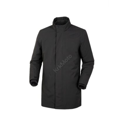 TUCANO URBANO JAKNA SCALA - NERO