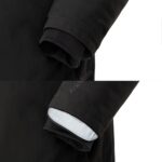 TUCANO URBANO JAKNA SCALA - NERO - Slika 5