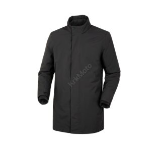 TUCANO URBANO JAKNA DANTE - CRNA