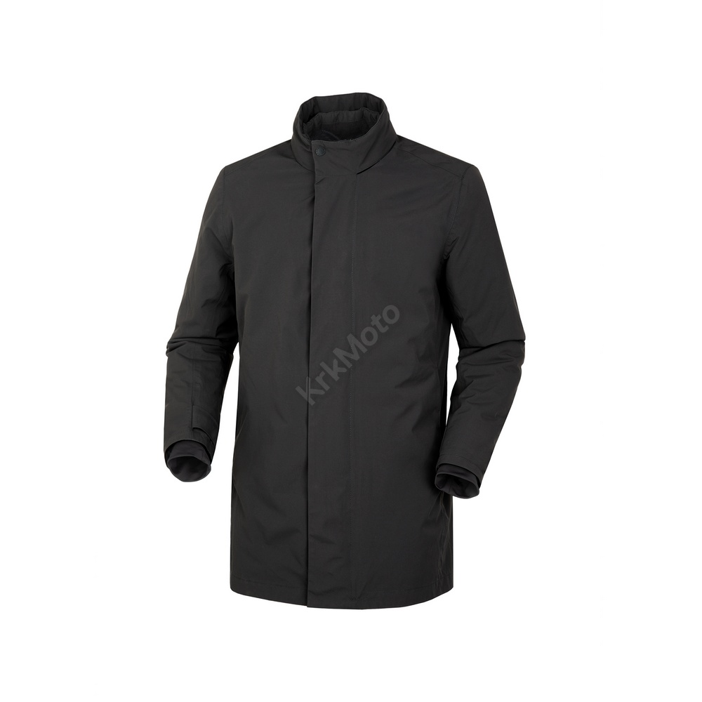 8026492123005-1 TUCANO URBANO JAKNA DANTE - CRNA