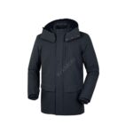 TUCANO URBANO JAKNA BRERA - BLU SCURO