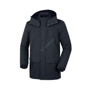 TUCANO URBANO JAKNA BRERA - BLU SCURO