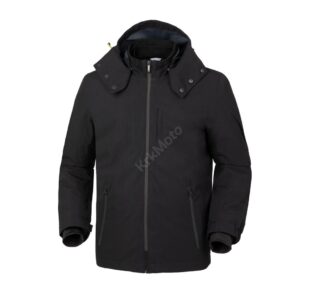 TUCANO URBANO JAKNA ISOLA - NERO