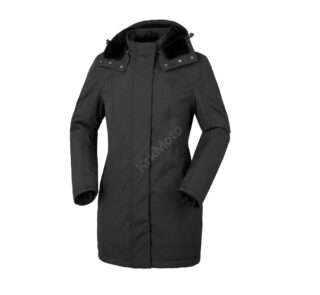 TUCANO URBANO JAKNA MISS - CRNA