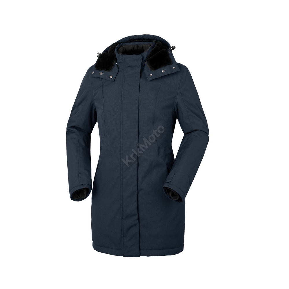 8026492123371-1 TUCANO URBANO JAKNA MISS - TAMNO PLAVA