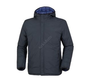 TUCANO URBANO DOUBLE WAY -BLU SCORO-BLUETTE