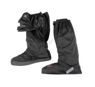 TUCANO URBANO COPRISCARPE NANO PLUS - NERO