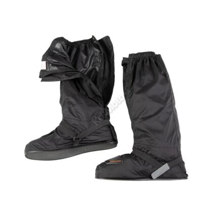 TUCANO URBANO COPRISCARPE NANO PLUS - NERO