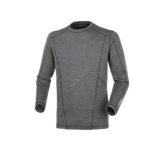 TUCANO URBANO CALZAMELI - GRIGIO MELANGE