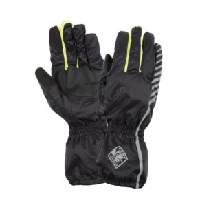 TUCANO URBANO RUKAVICE GORDON NANO PLUS  NERO