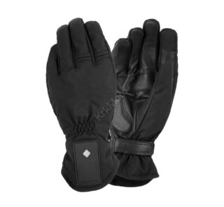 TUCANO URBANO RUKAVICE WAGNER - NERO