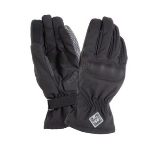 TUCANO URBANO ZIMSKE RUKAVICE HUB 2G - NERO