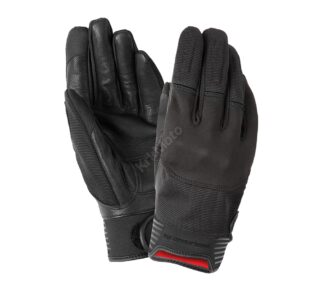 TUCANO URBANO RUKAVICE LADY HUB 2G - NERO