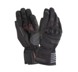 TUCANO URBANO  RUKAVICE ZIMSKE WRK - NERO