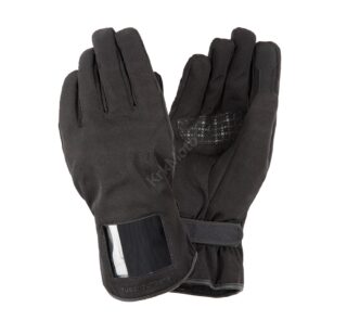 TUCANO URBANO RUKAVICE KRONOS  - NERO