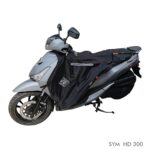 TUCANO URBANO TERMOSCUD R204-X Sym