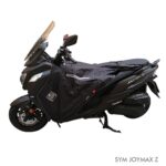 TUCANO URBANO TERMOSCUD R206-X SYM