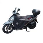 TUCANO URBANO TERMOSCUD R209  Kymco