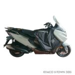 TUCANO URBANO TERMOSCUD R211 Kymco X-Town CT o City 125/300 (> 2020)
