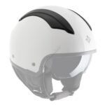 TUCANO URBANO POKLOPAC ZA KACIGU EL FRESH-CRNO