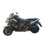 TUCANO URBANO TERMOSCUD R216PRO-X YAMAHA Tricity 300 (> 2020)
