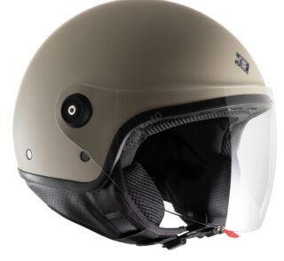 TUCANO URBANO KACIGA EL JETTIN SABBIA OPACO