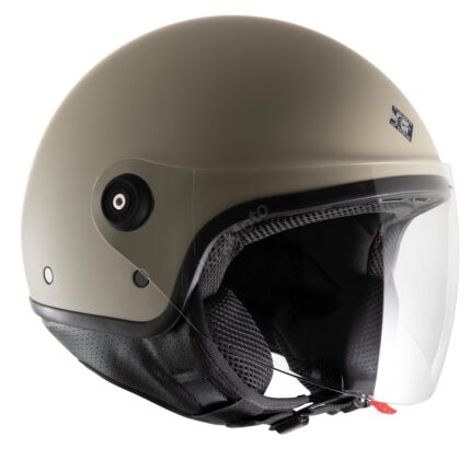 TUCANO URBANO KACIGA EL JETTIN SABBIA OPACO