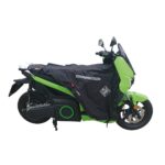 TUCANO URBANO TERMOSCUD SILENCE 01/SEAT ESCOOTER 125