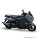 TUCANO URBANO TERMOSCUD YAMAHA N-MAX 125/155 (> 2021)
