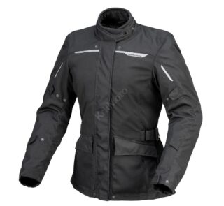 TUCANO URBANO JAKNA 4STORKE LADY CRNA