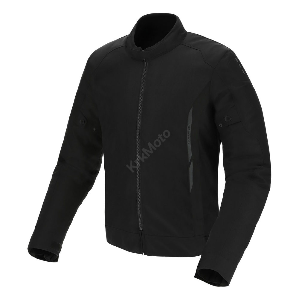 8026492143522-1 TUCANO URBANO JAKNA ZIMSKA TWIN CRNA