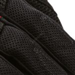 TUCANO URBANO LJETNE RUKAVICE PENNA MESH CRNO/CRVENE - Slika 5