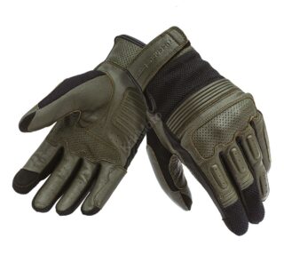 TUCANO URBANO RUKAVICE MUŠKE LJETNE ANDREW ZELENE