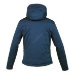 TUCANO URBANO JAKNA ZIMSKA NEWMATICO TAMNO PLAVA