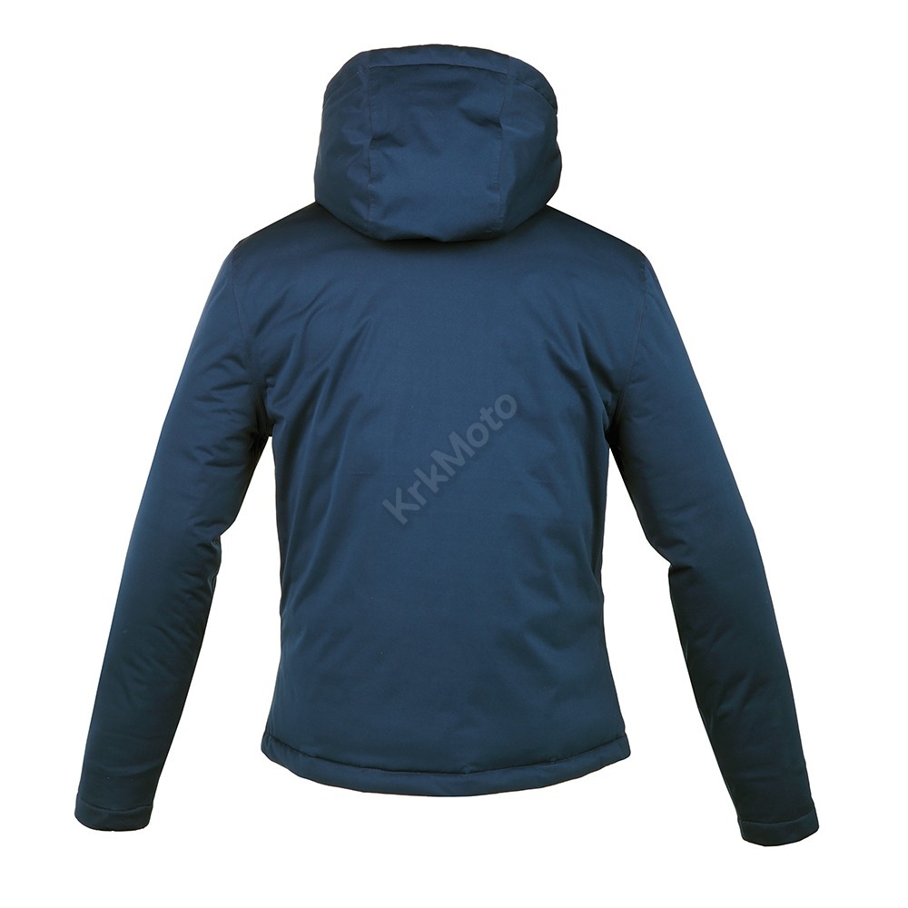 8106MF060BS6-2 TUCANO URBANO JAKNA ZIMSKA NEWMATICO TAMNO PLAVA