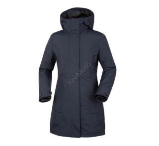 TUCANO URBANO JAKNA ZIMSKA ŽENSKA MAGIC PARKA TAMNO PLAVA