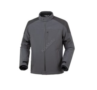 TUCANO URBANO SHELLMAX - GRIGIO SCURO